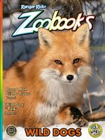 Ranger Rick Zoobooks